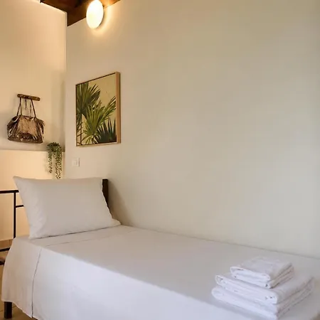 Ulysse77-cozy Sea View House With Garden And Pool Daire