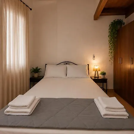 Ulysse77-cozy Sea View House With Garden And Pool Daire