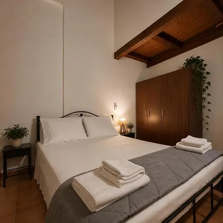 Apartmán Ulysse77-cozy Sea View House With Garden And Pool Sivota